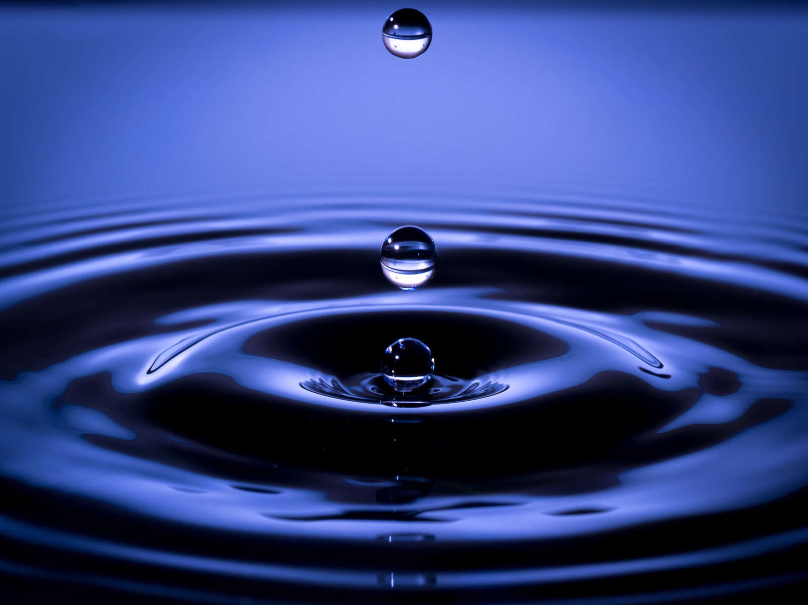 Water