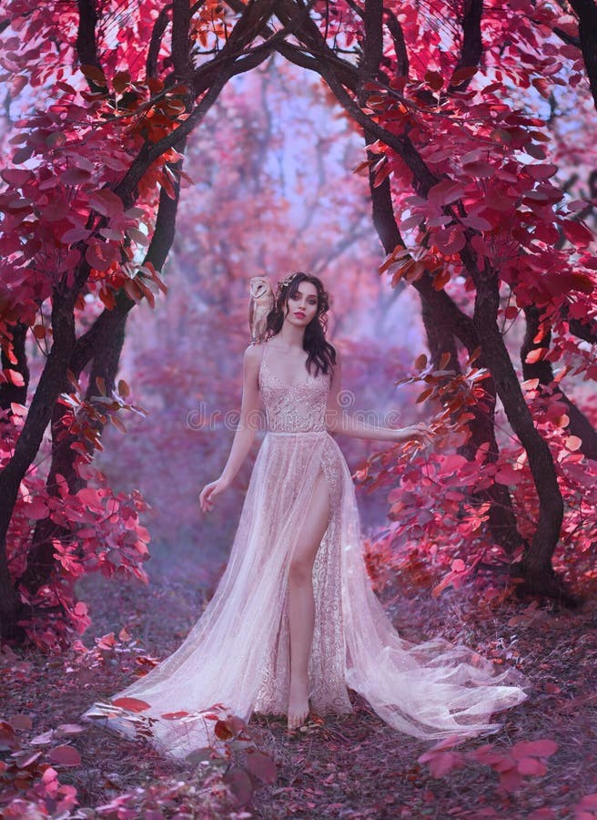 Like a fairytale