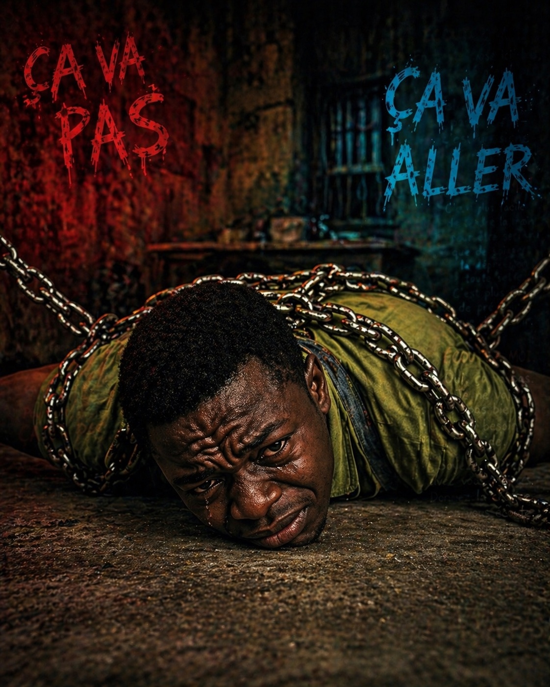 Ça va pas !
