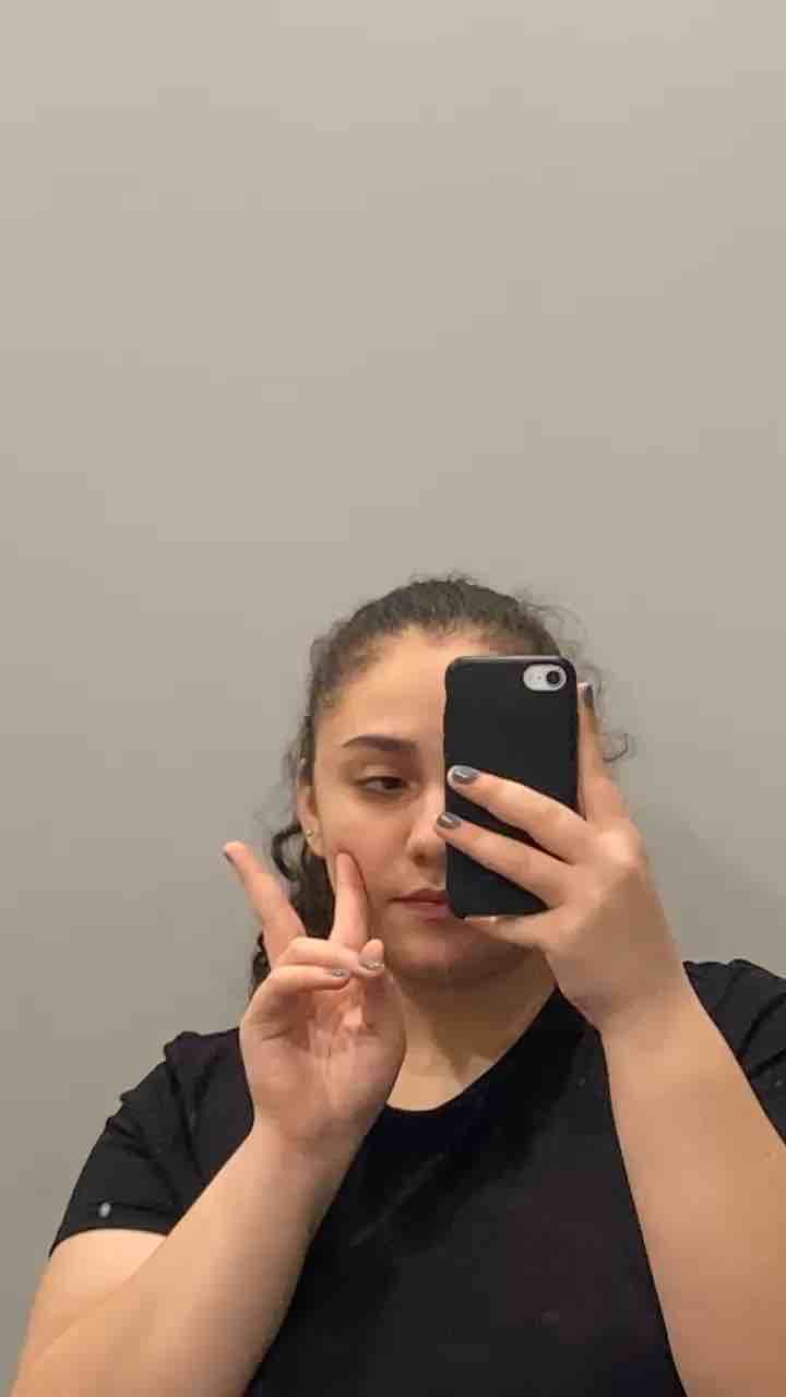 Don’t really use to this app tbh