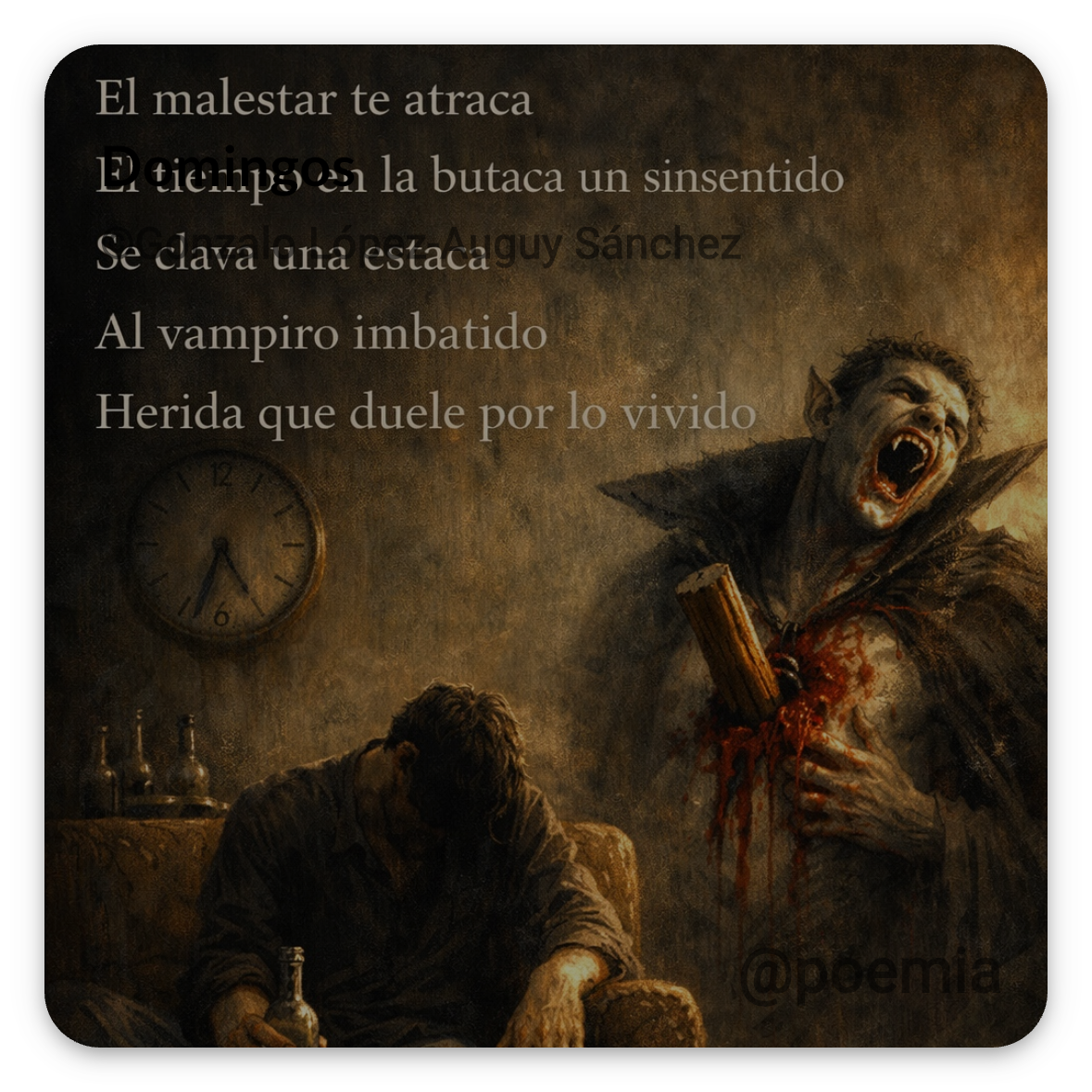 Poemia