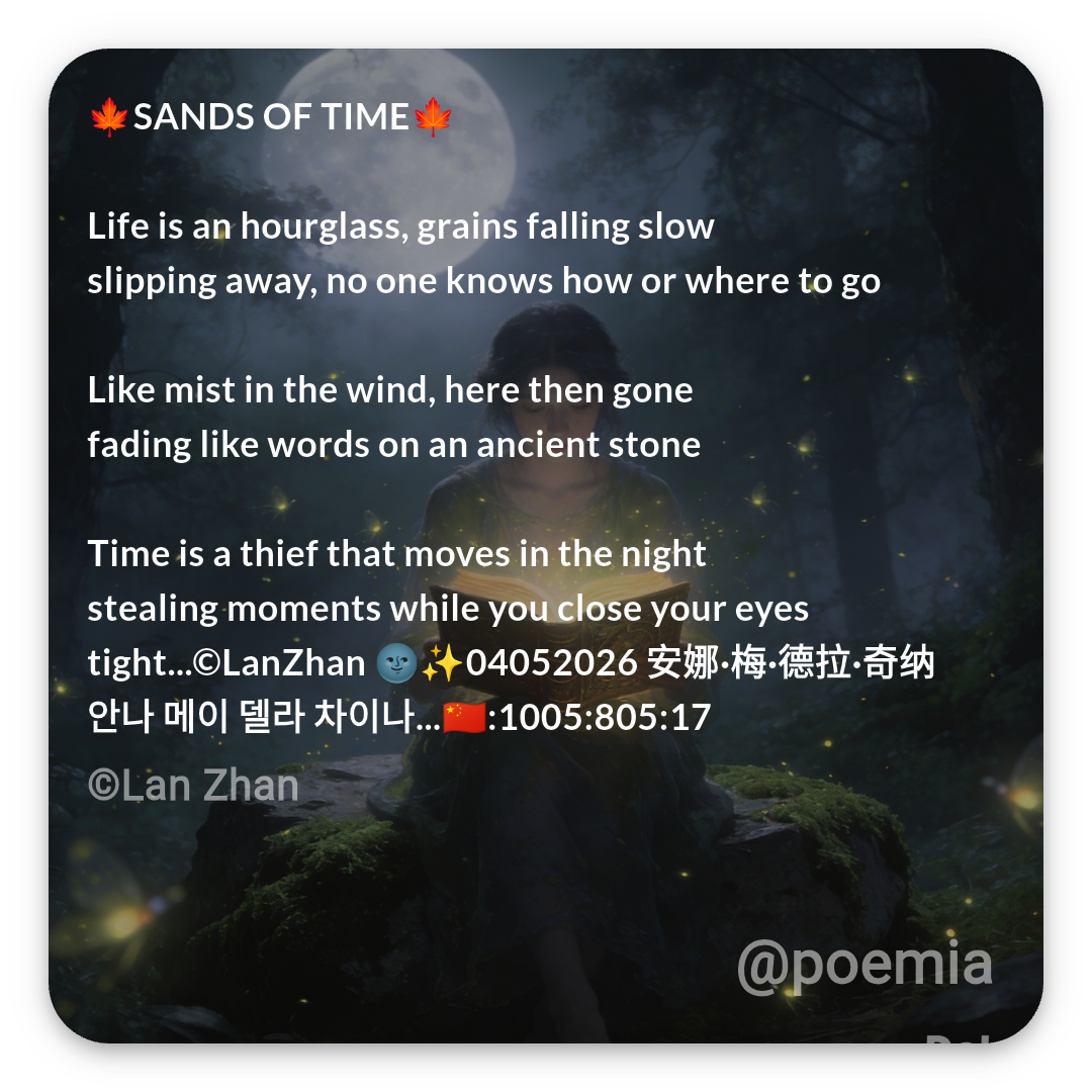 Poemia