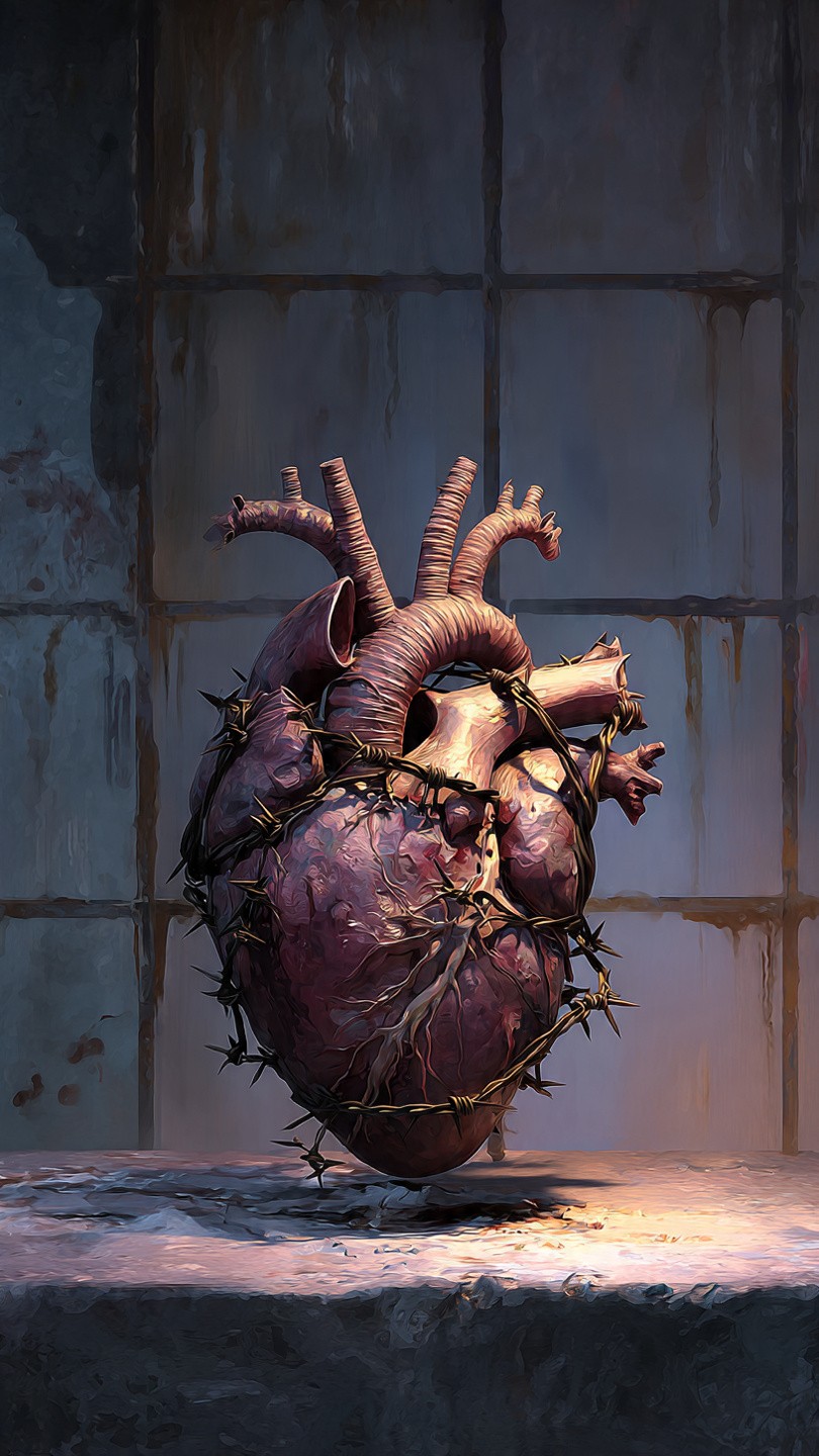 Bitter Heart