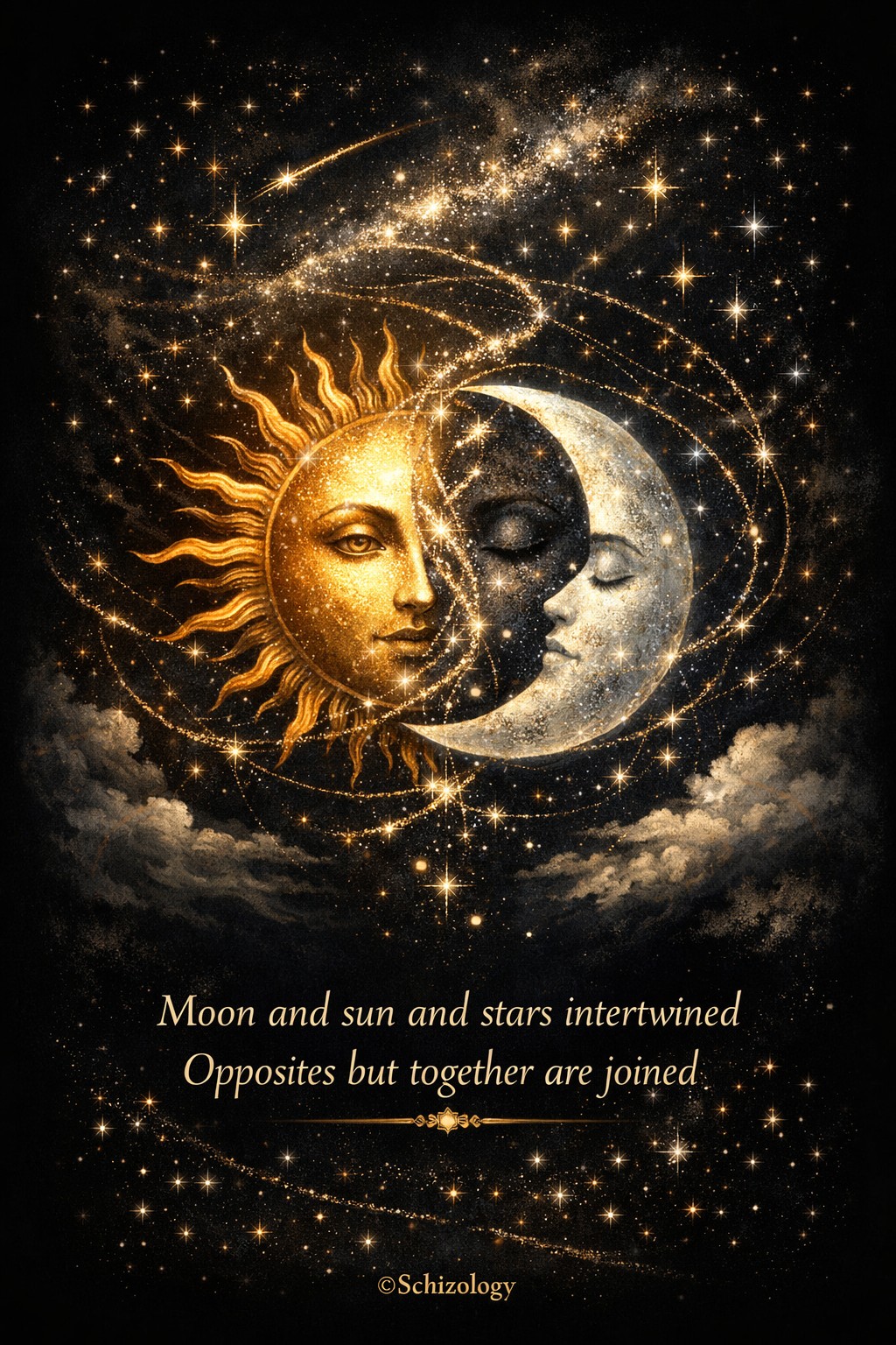 If the moon disappears