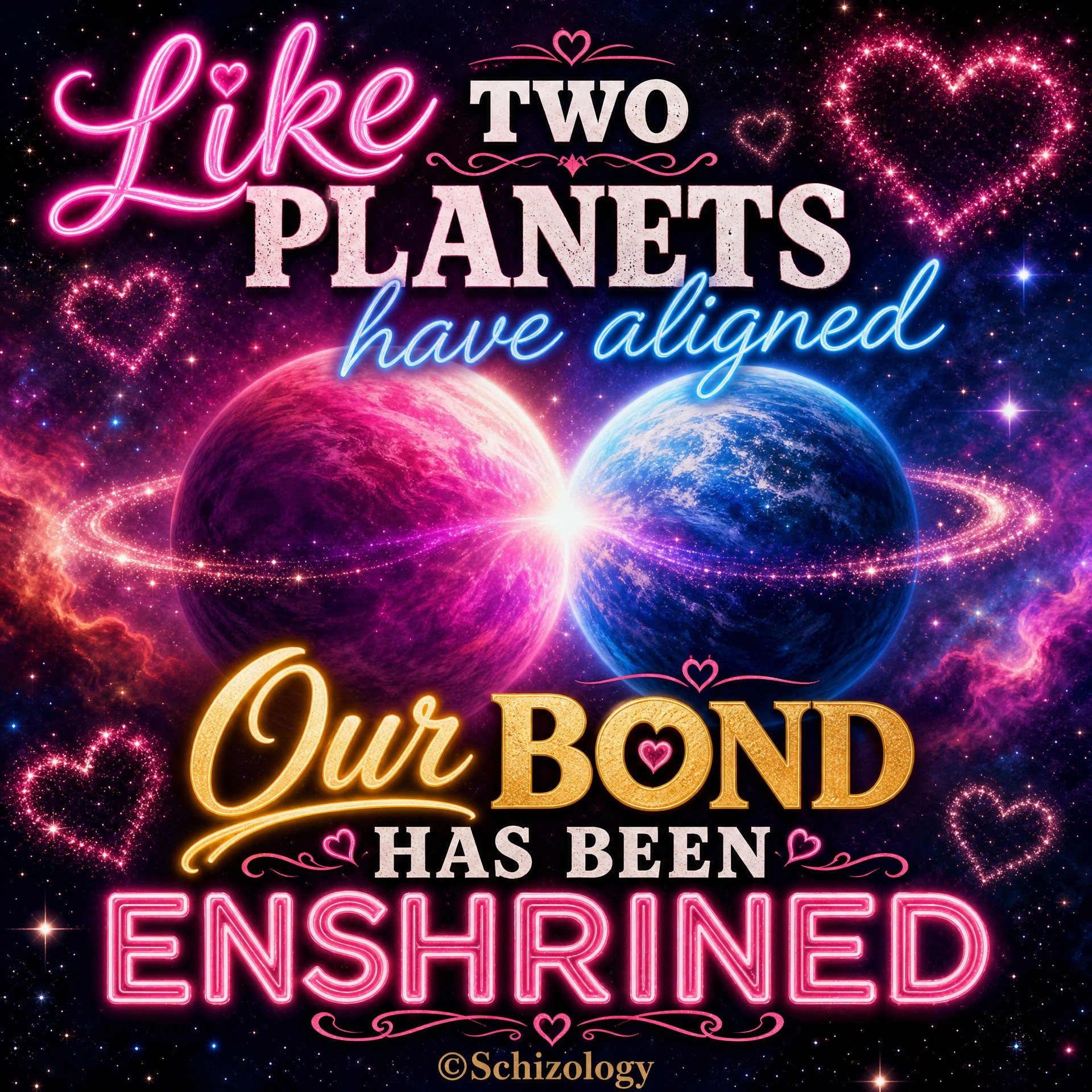 Like two doves

 (a prompt from Facebook )

Like two doves intertwined
My love…