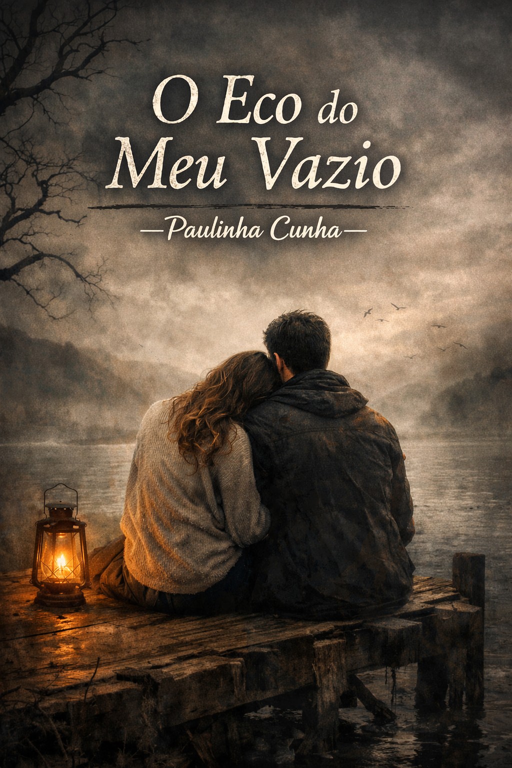 O Eco do Meu Vazio