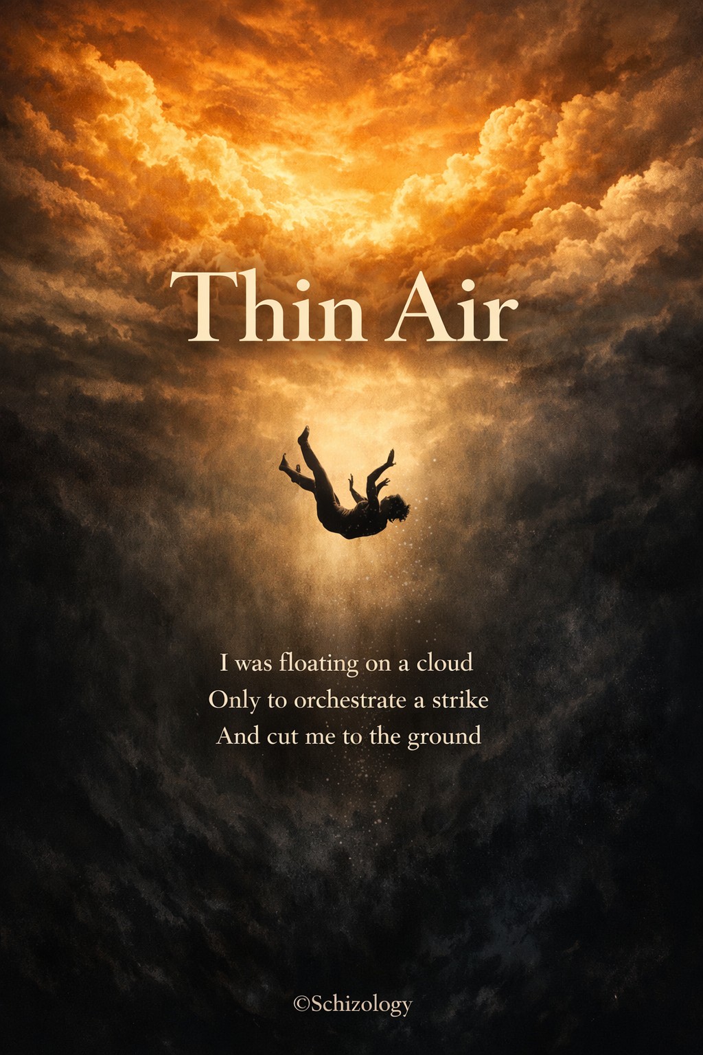 Thin air
