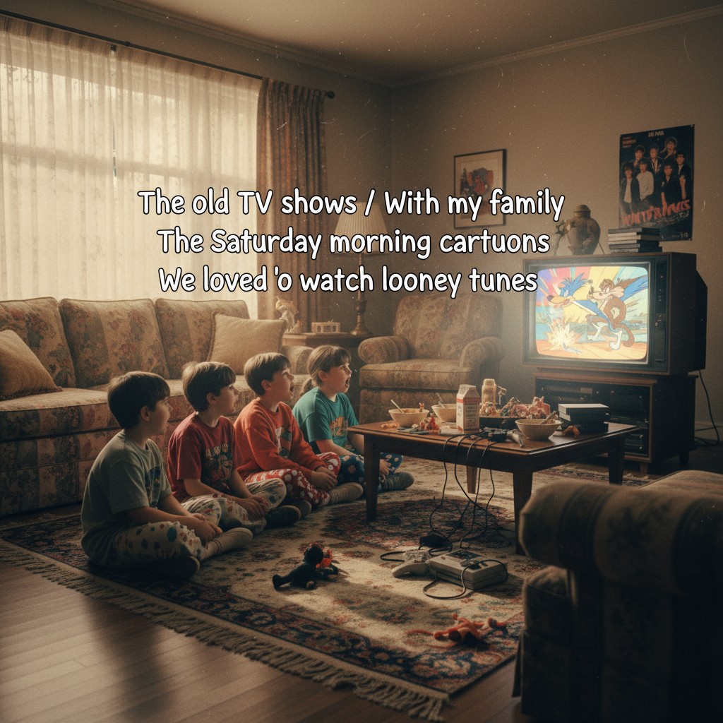 I remember