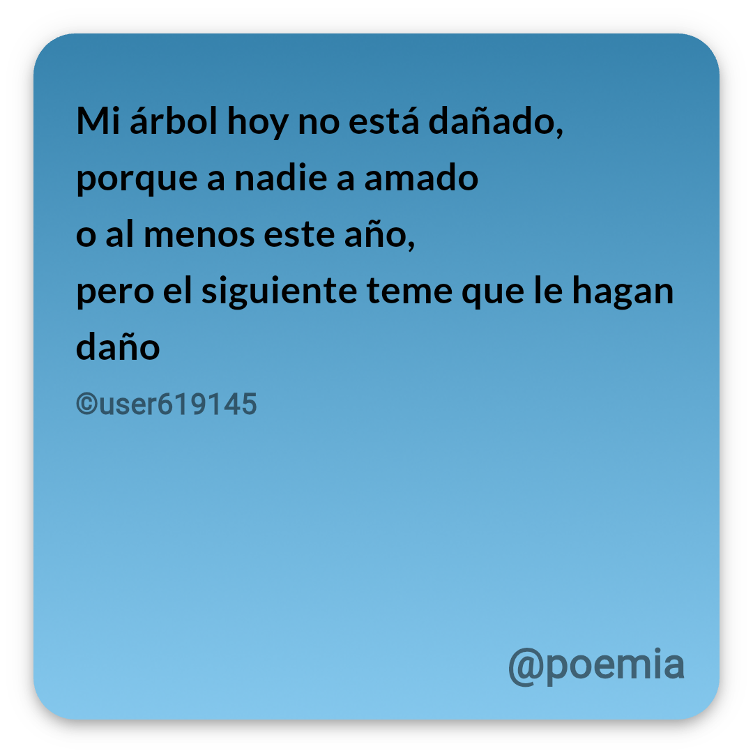 Poemia
