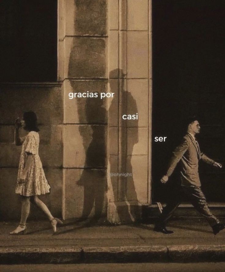 No, ya no quiero amar.
Con eso me refiero
a no querer amar de verdad
y con el…
