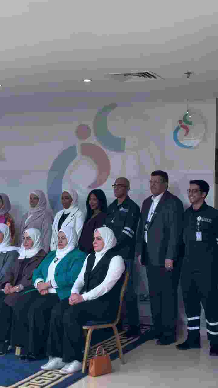 Kuwait Petroleum Corporation supplier's