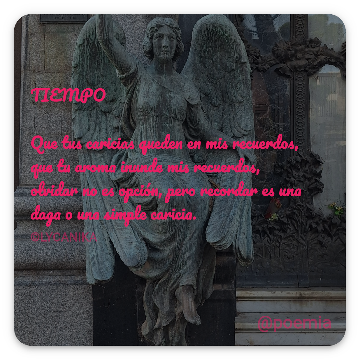 Poemia
