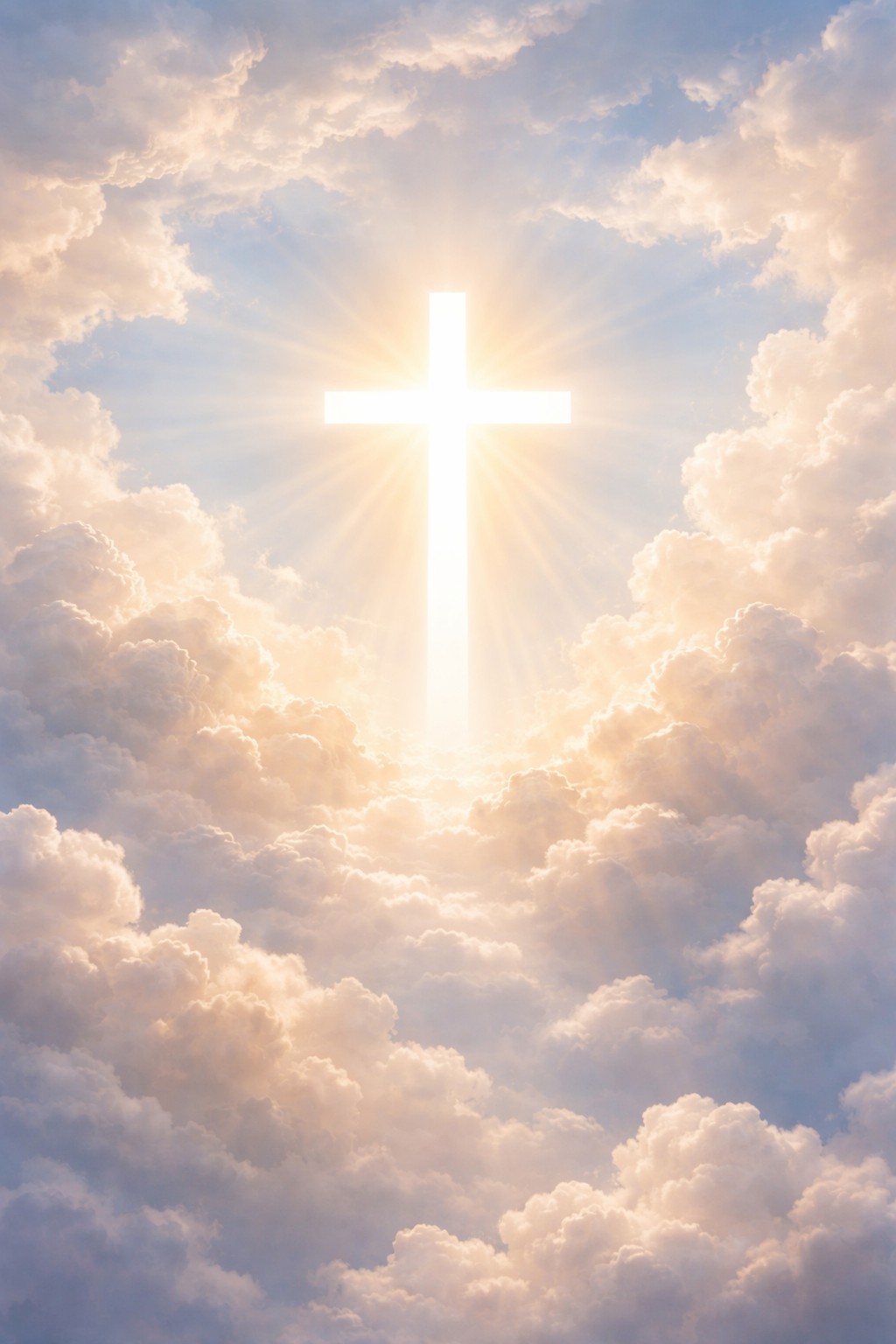 A gift from Christ