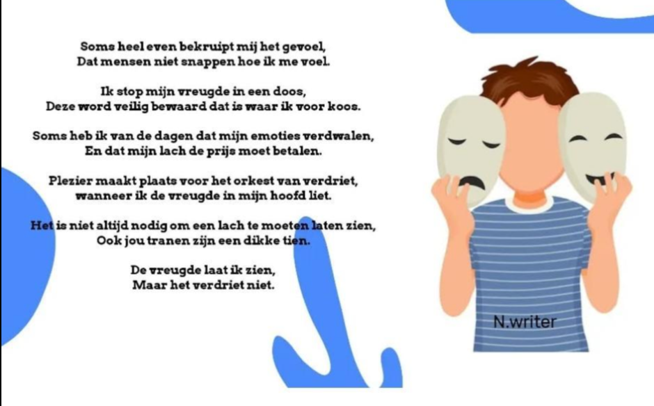 Gevoel: