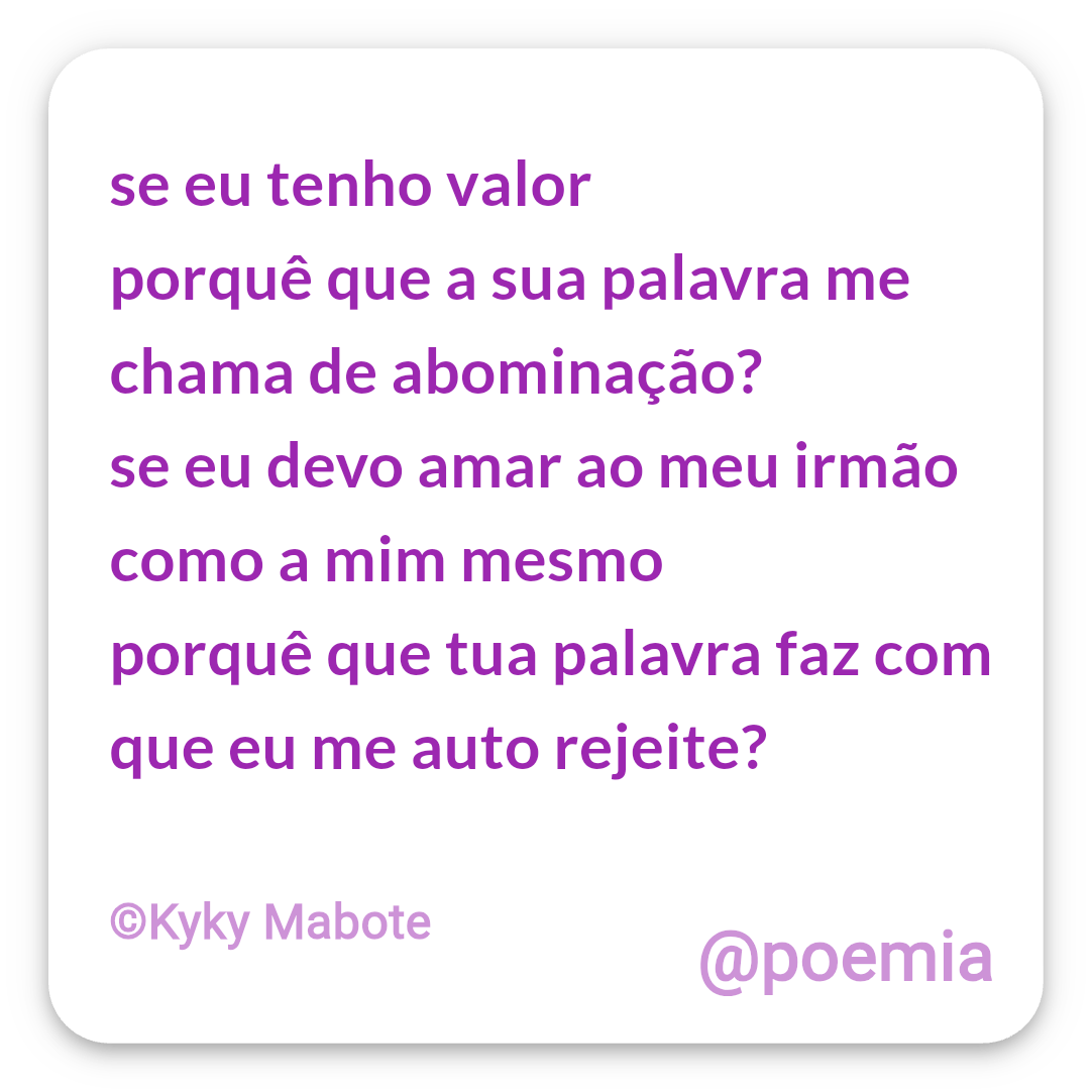 Poemia