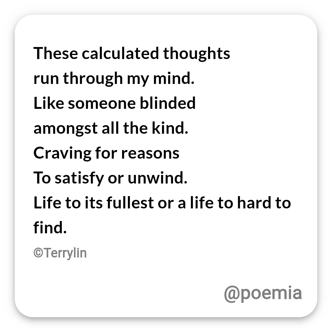 Poemia