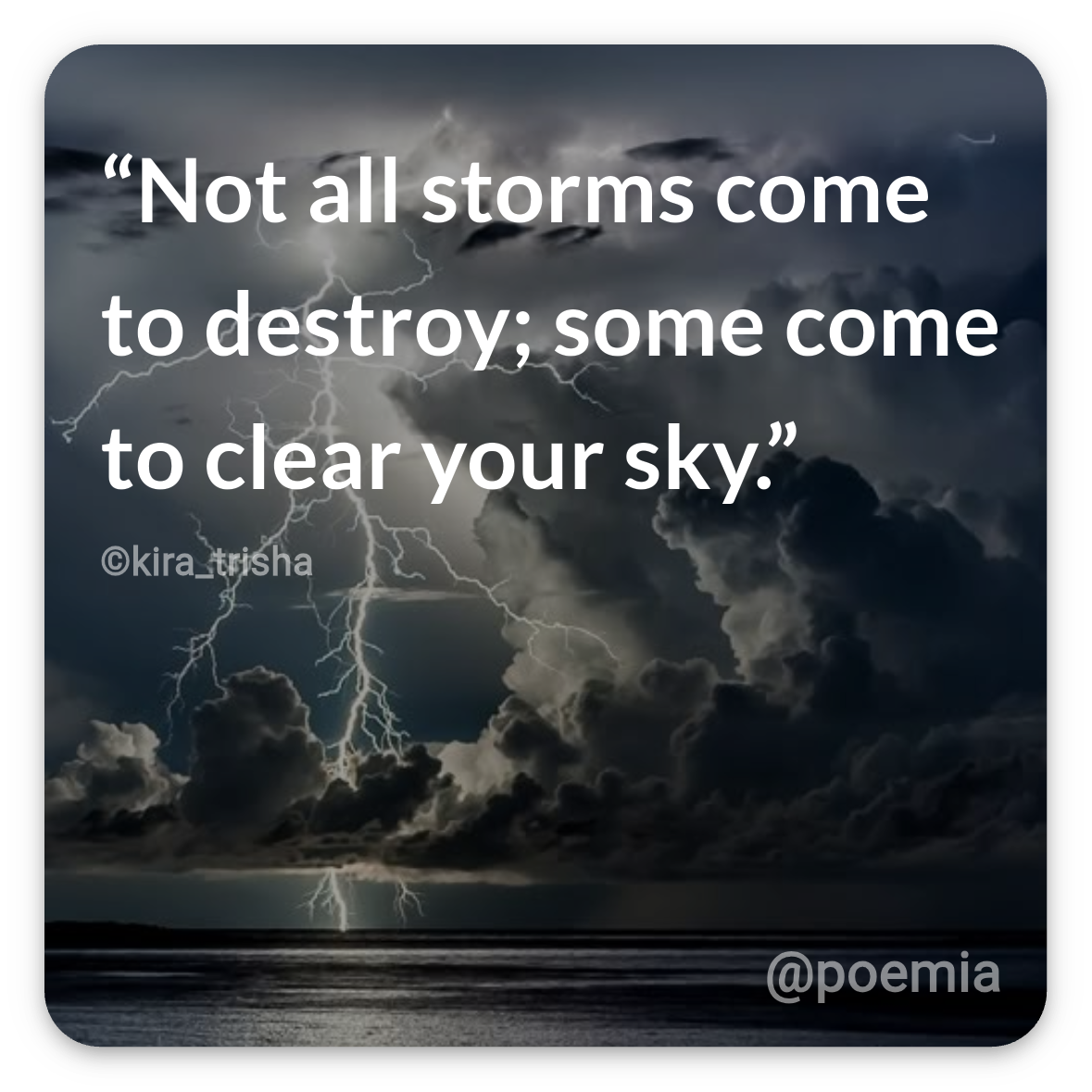 Poemia