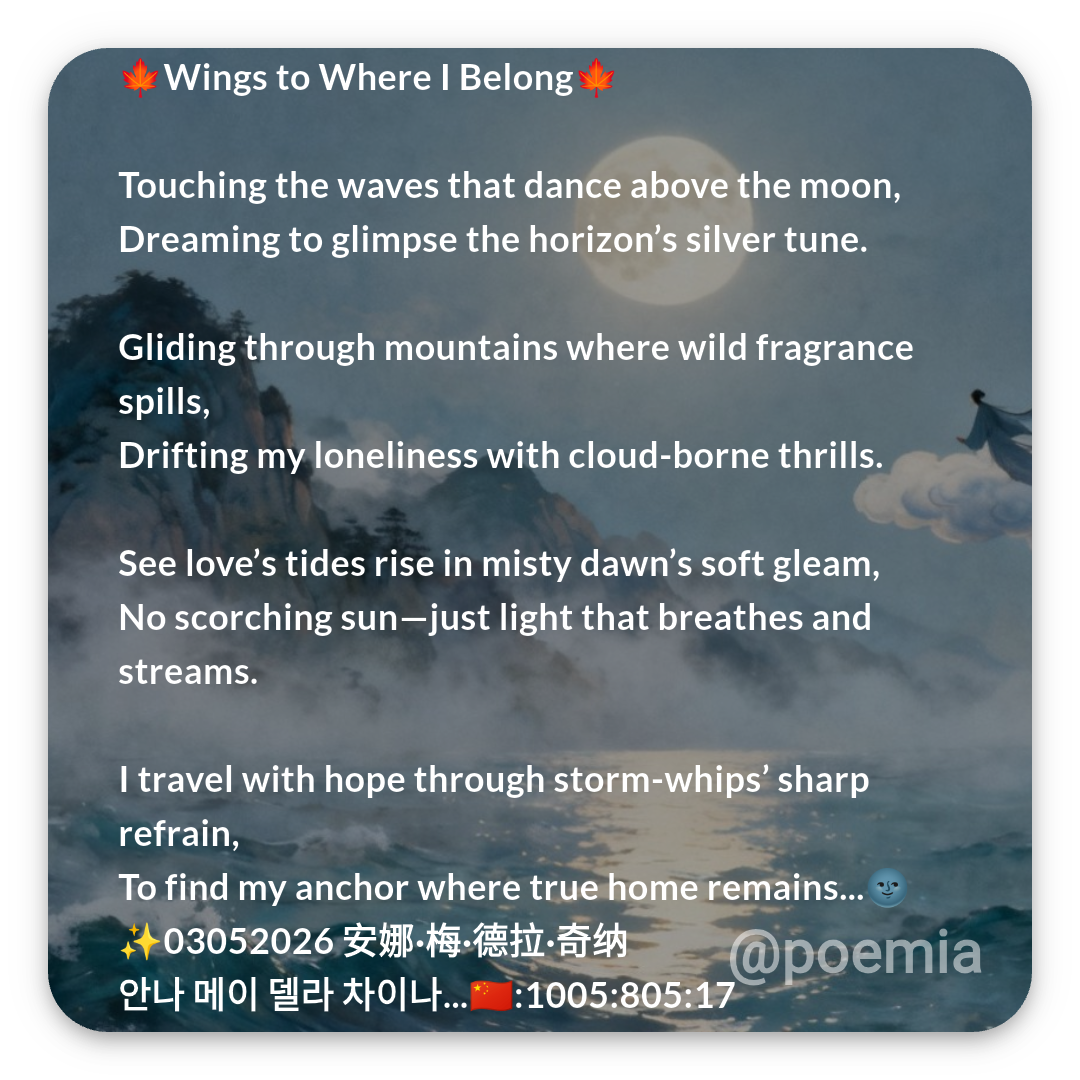 Poemia