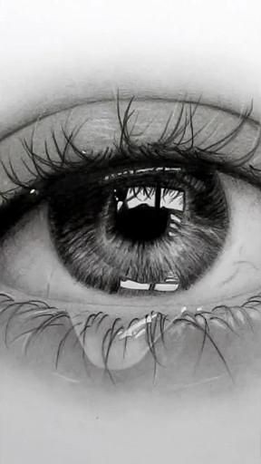 Her eyes..
Her eyes tell a story of what she wants you to believe.
Deep beneath…