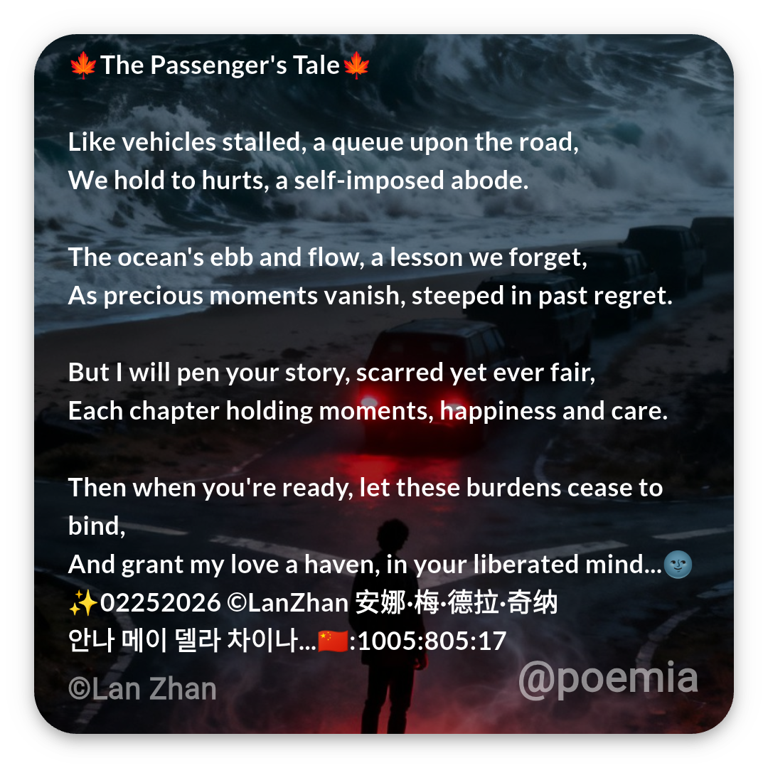 Poemia