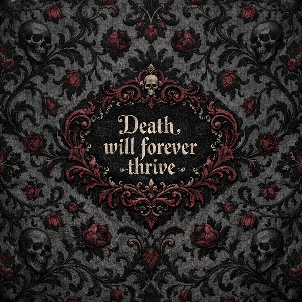 Death is the season