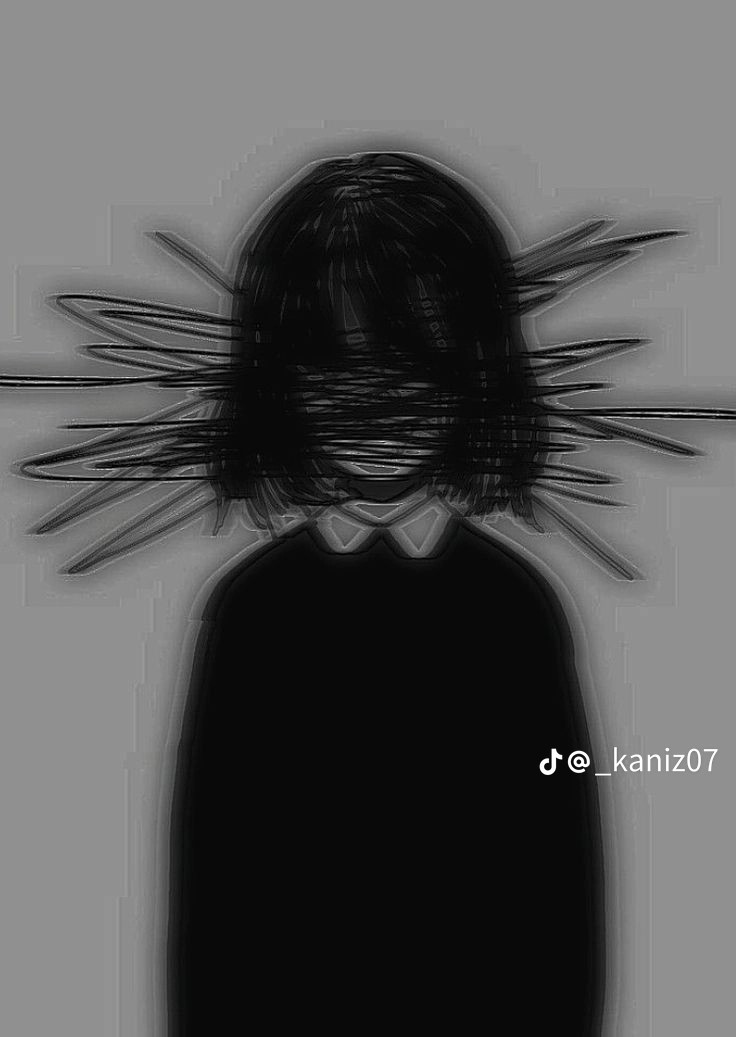 The unknown