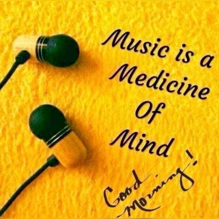 Without music, life would be a mistake.”