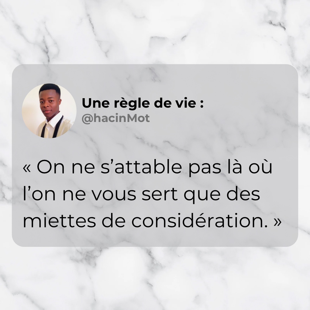 Attention ⚠️