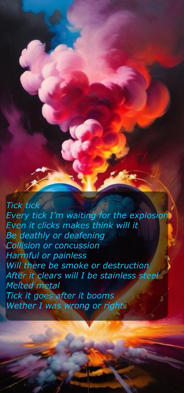 Tick tick