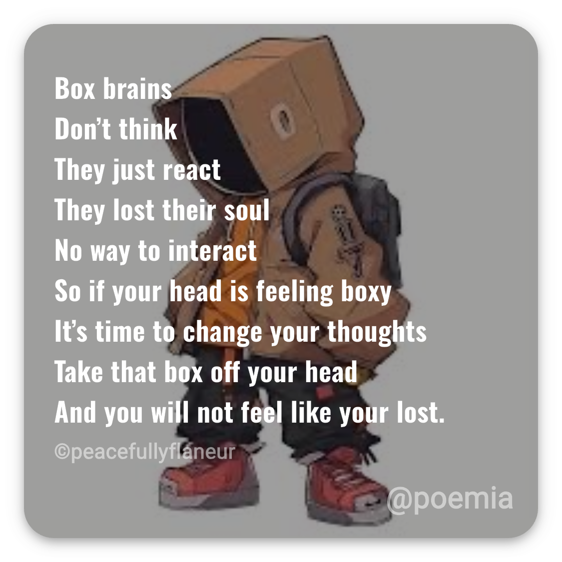 Poemia