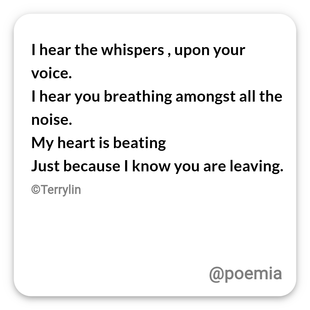 Poemia