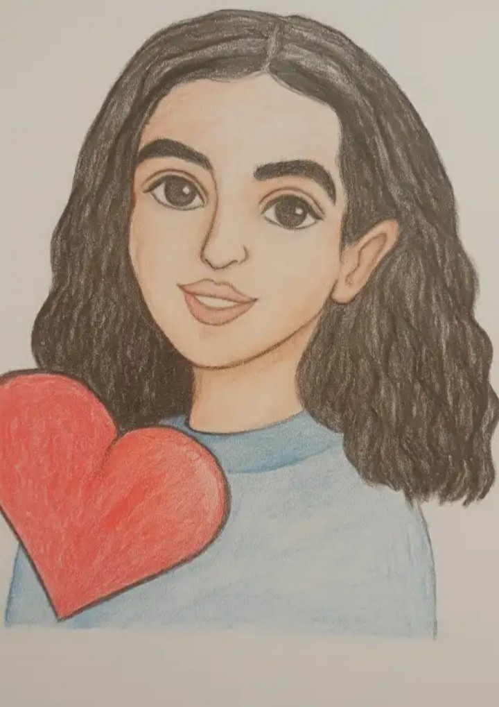 Amor mío, yo te necesito