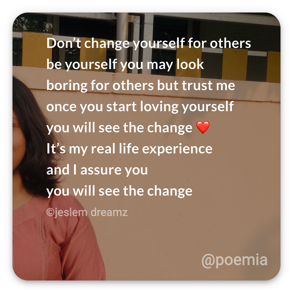 Poemia