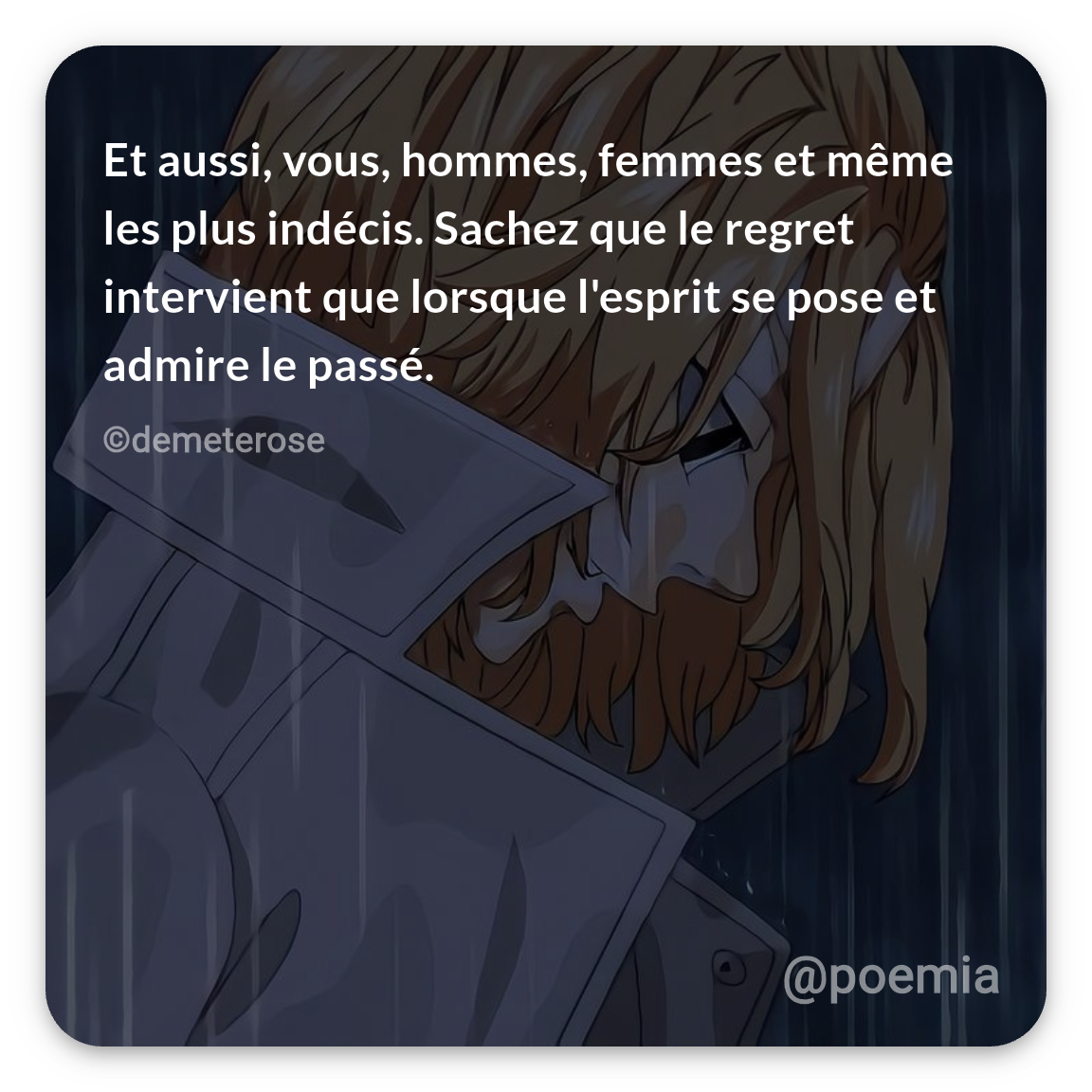Poemia