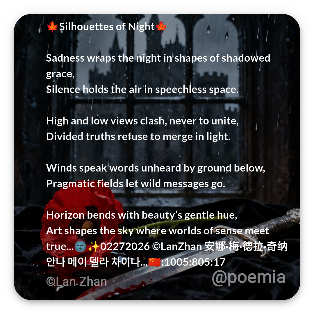 Poemia