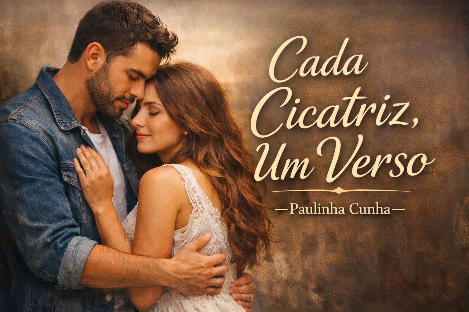 Cada Cicatriz, Um Verso ✨💔