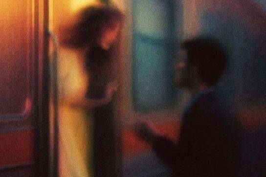FLEETING LOVE: Part One