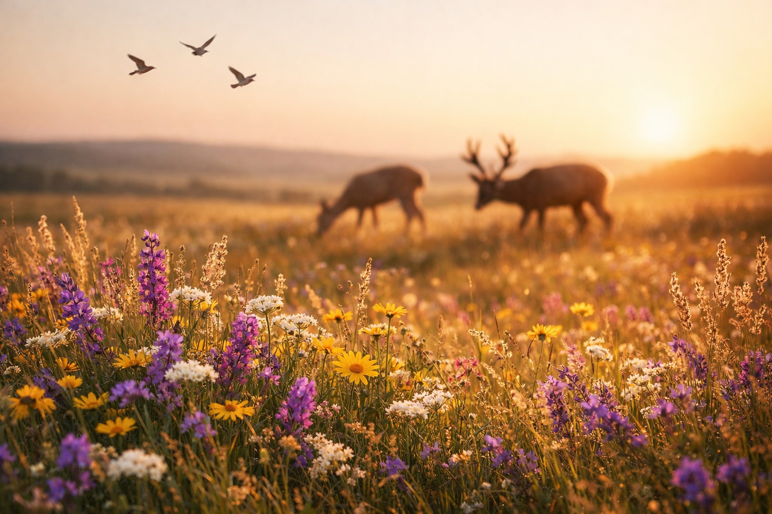 Nature