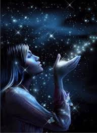 The journey
My mind is floating through the air
Like a time traveler that has…