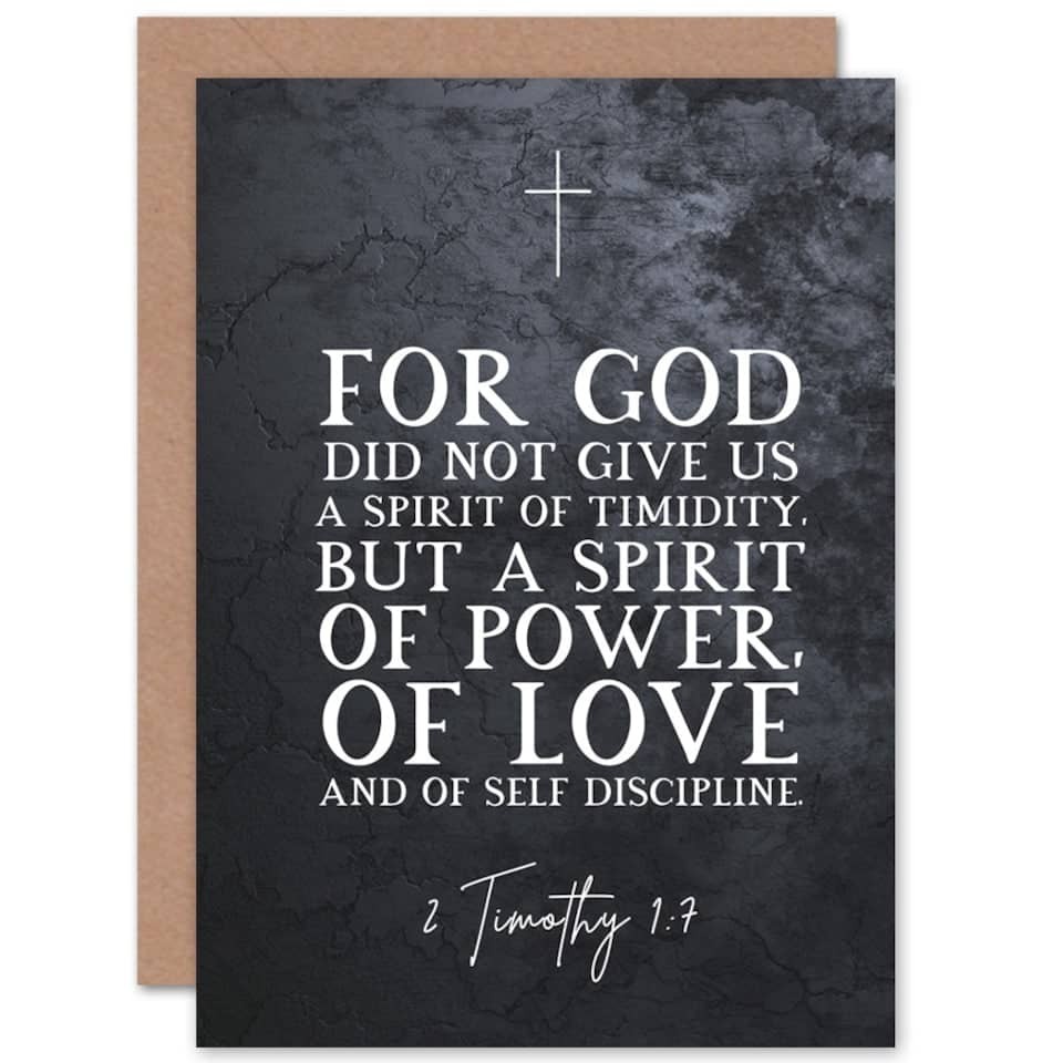 The Apostles' Creed

I believe in God, the Father Almighty,  
Creator of heaven…