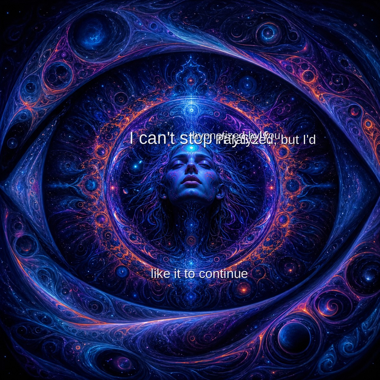 Mesmerized