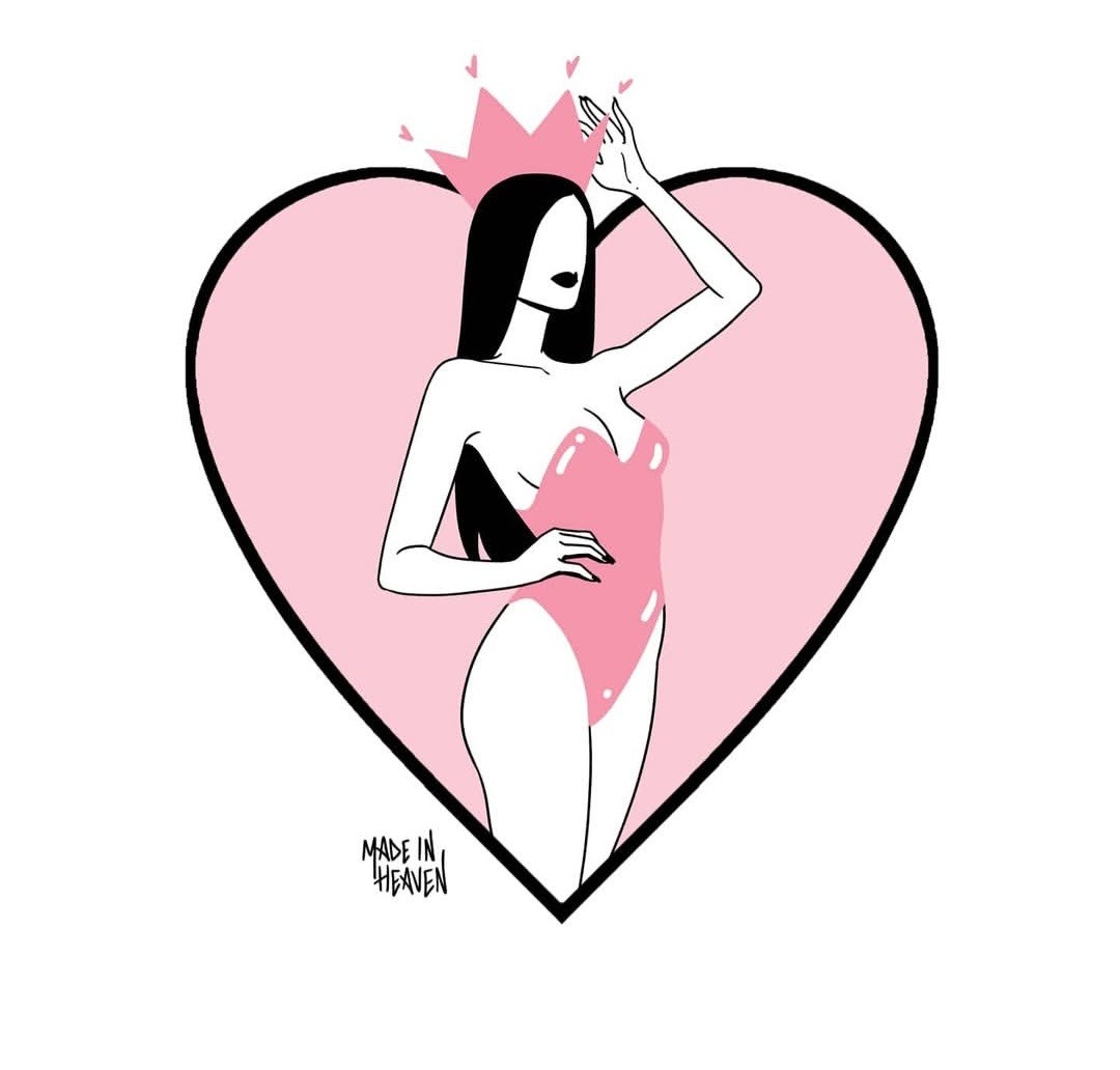 Everybody Wants A Good Woman