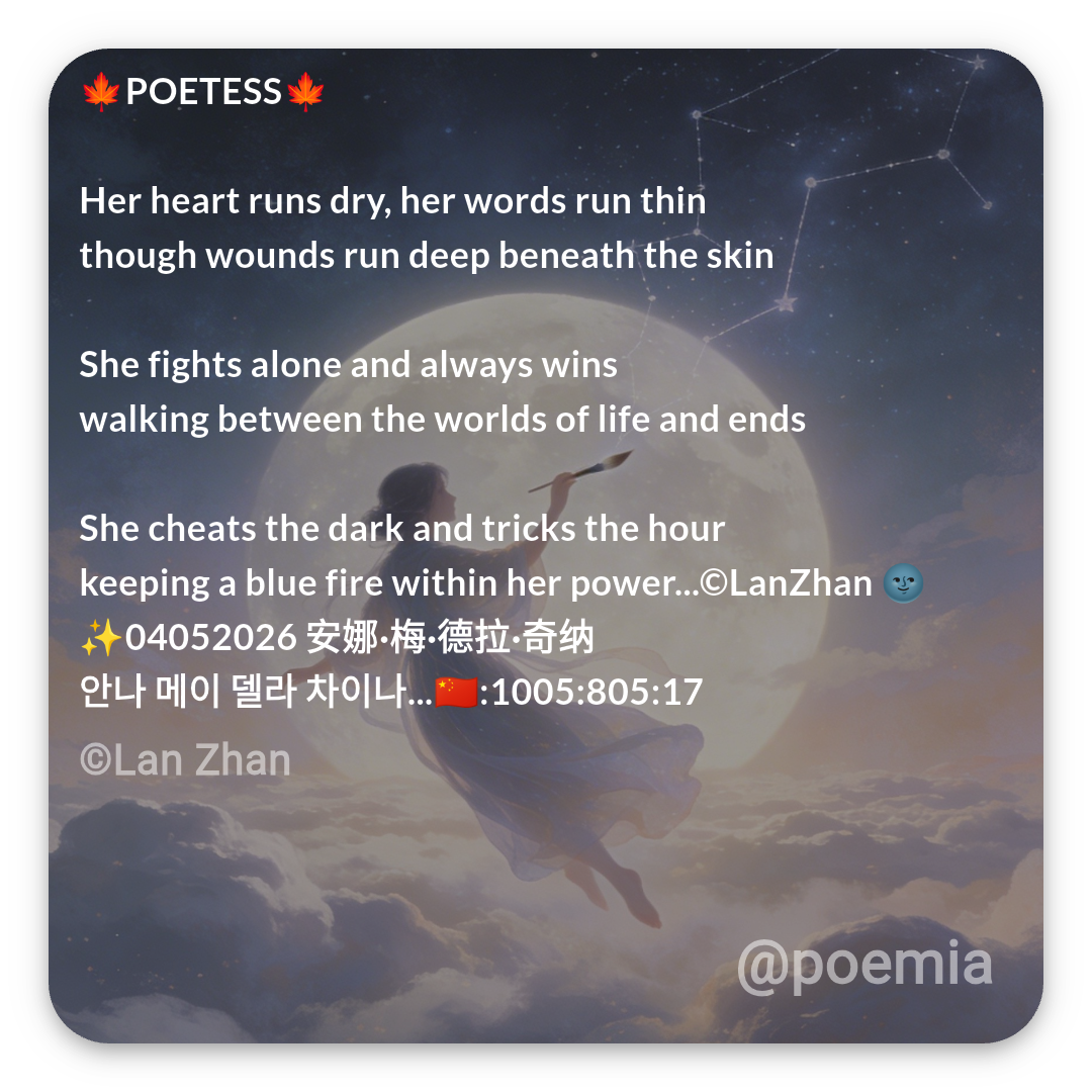 Poemia
