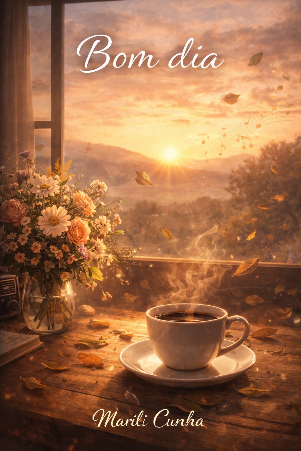 Bom dia