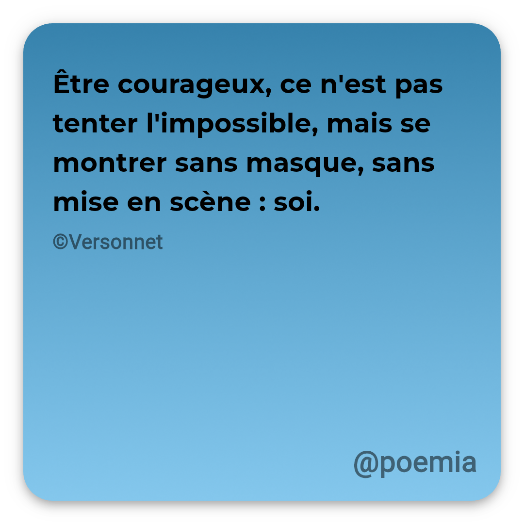 Poemia