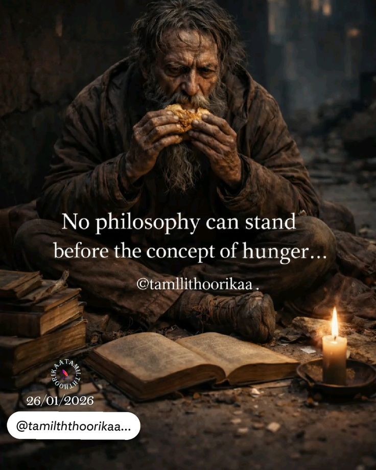 Hunger