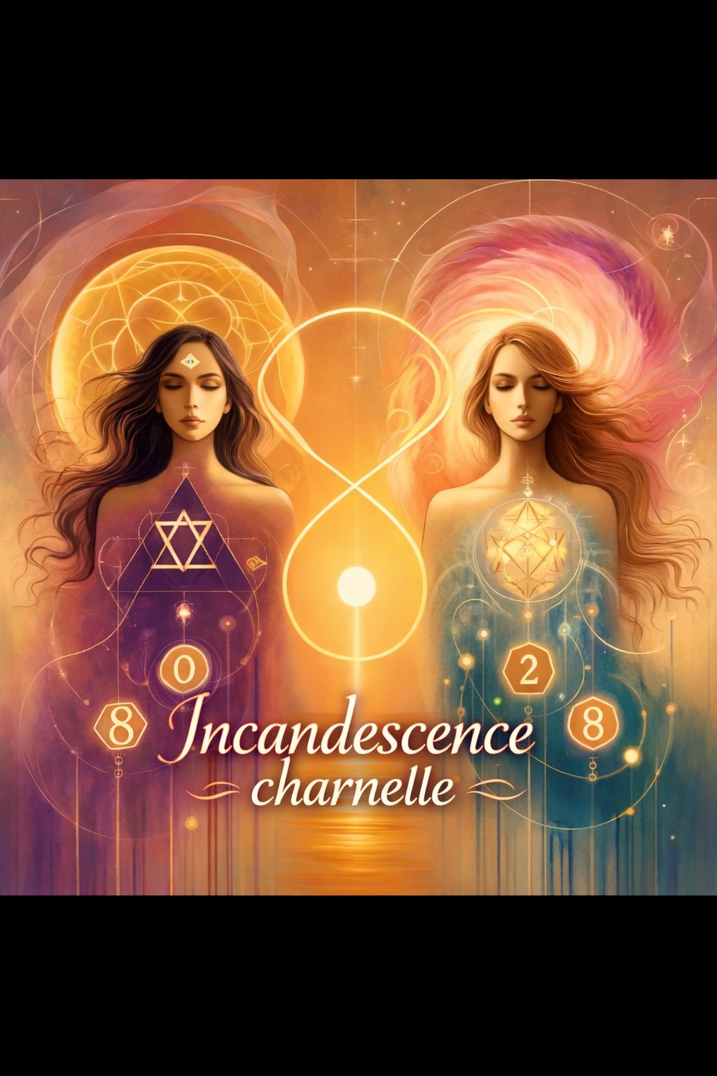 Incandescence charnelle