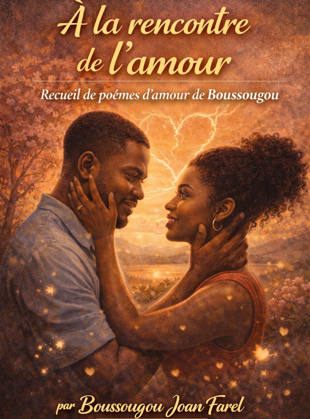 La douceur de ta présence