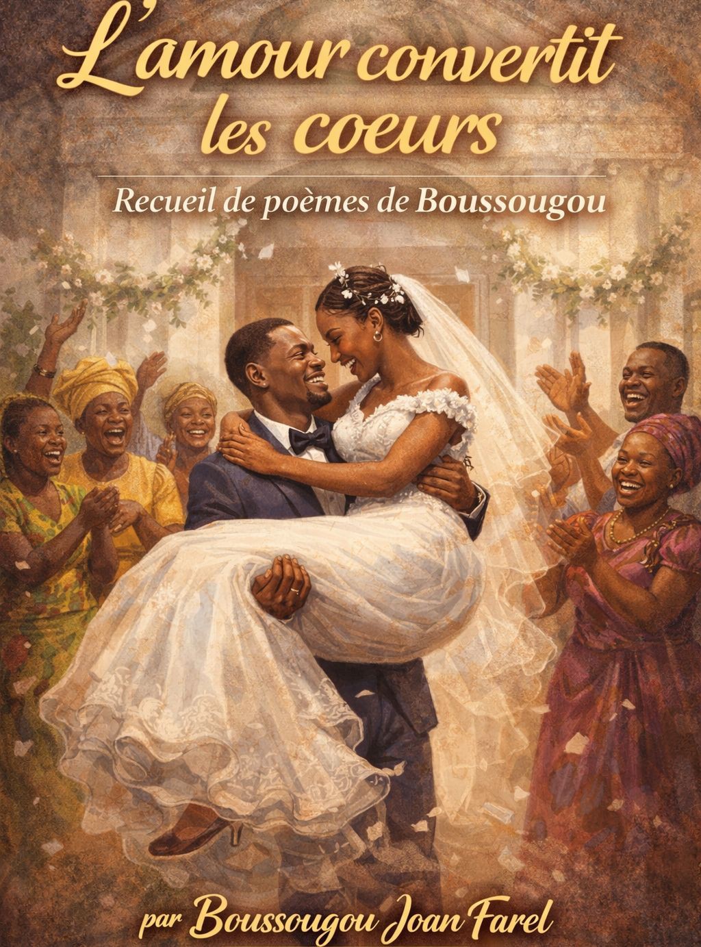 L'amour convertit les cœurs