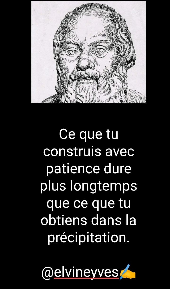 J'adore la poésie.